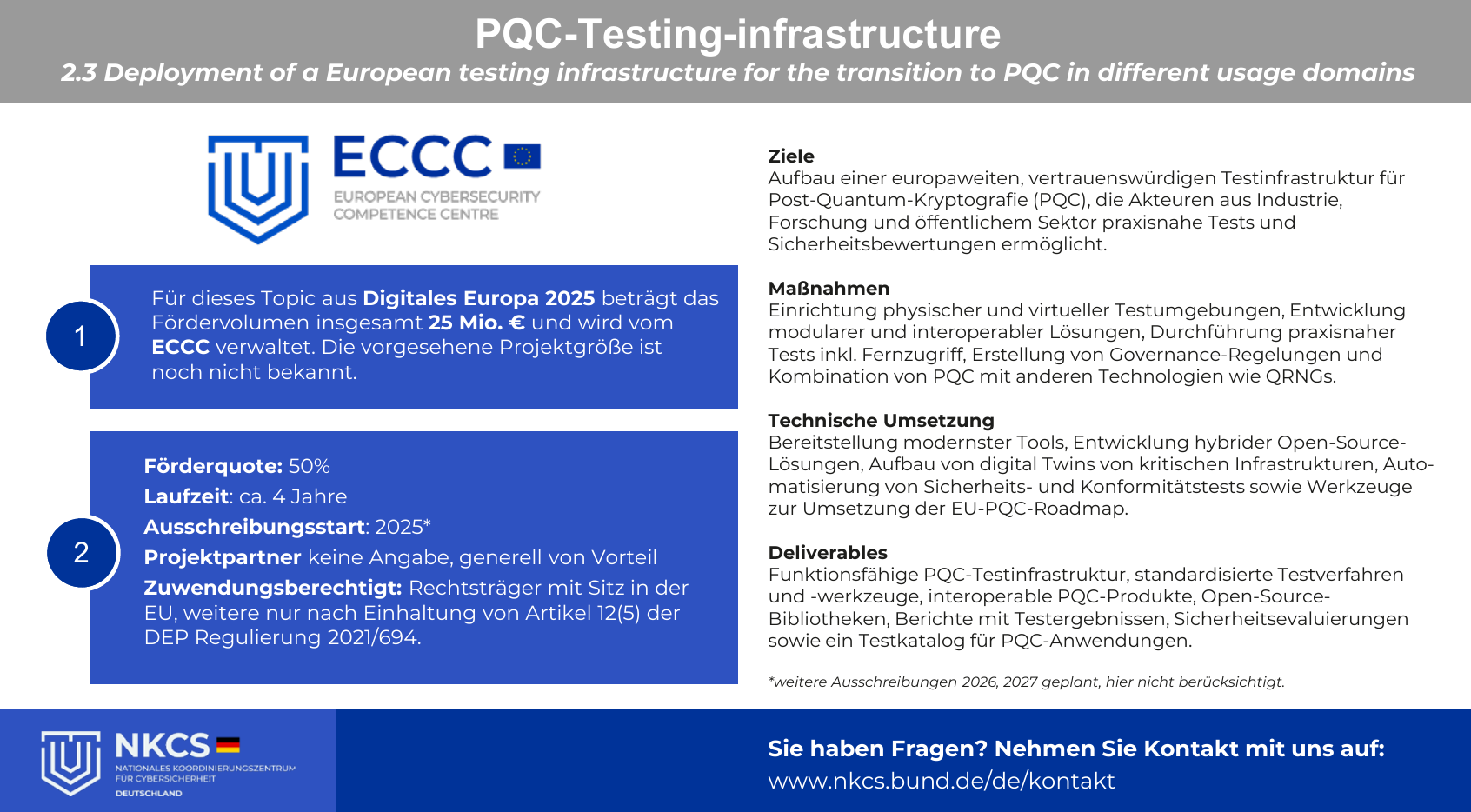 Steckbrief auch als PDF erhältlich