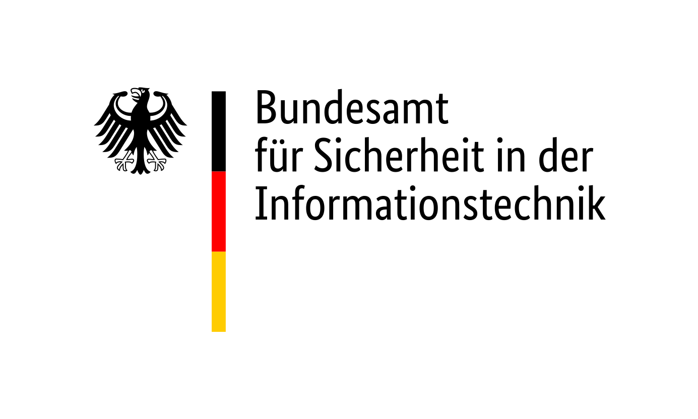 Logo BSI (Quelle: https://bildwortmarkenassistent.de)